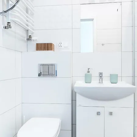 Apartment Mieszkanie W Scislym Centrum Gdyni