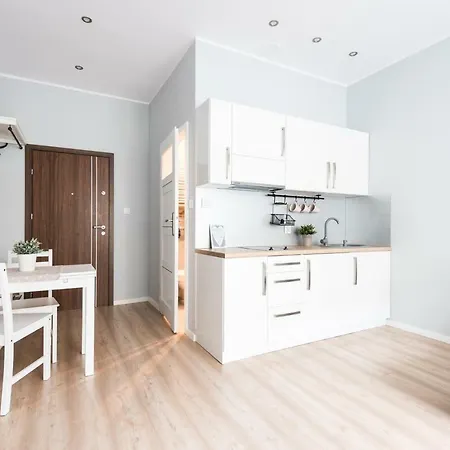 Apartment Mieszkanie W Scislym Centrum Gdyni